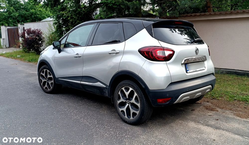 Renault Captur - 2