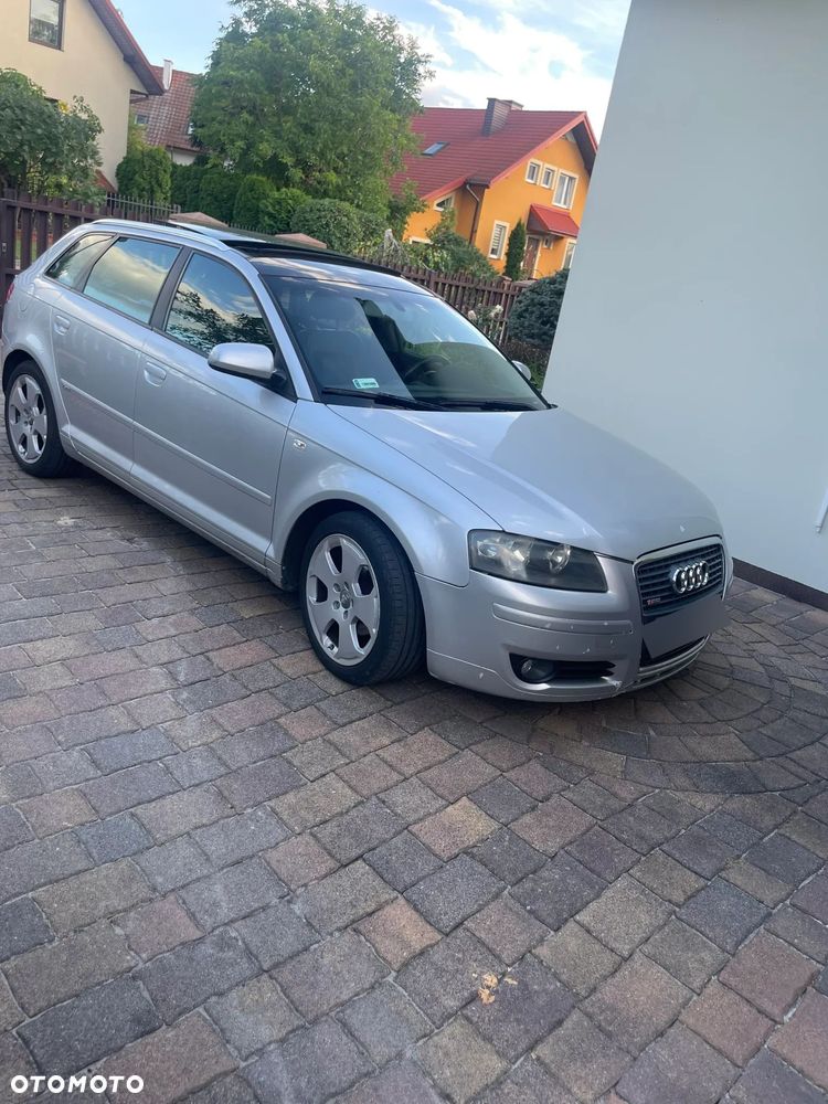 Audi A3 Sportback - 14