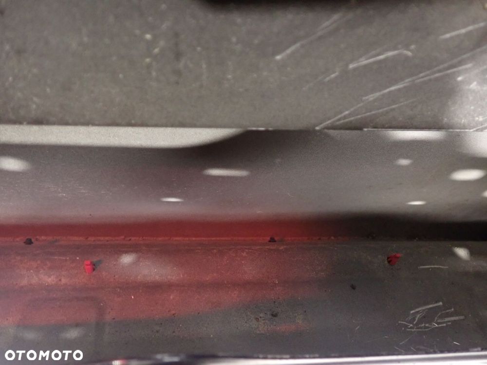 DRZWI LEWY PRZÓD INFINITI M37X KOL:GAC - 36