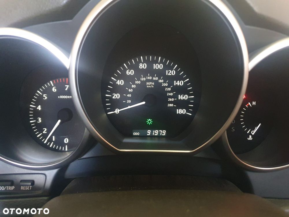 Lexus SC Prestige - 18