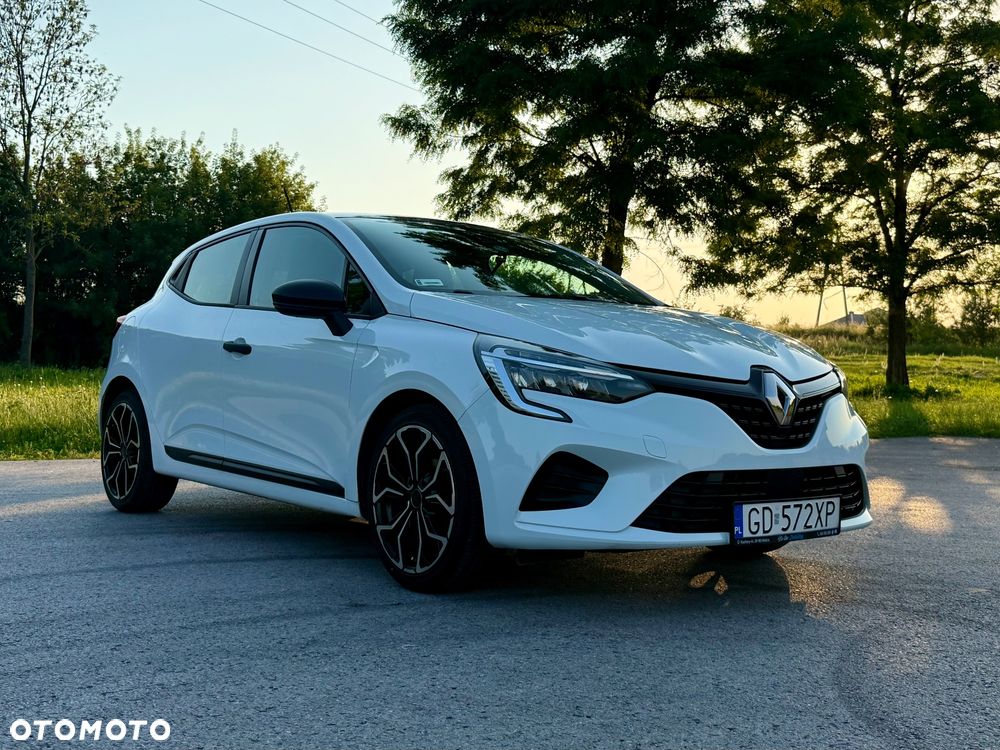 Renault Clio 1.0 SCe Life - 3