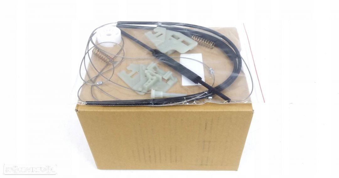 Kit para reparar o elevador frente Bmw 320D E46 NOVO - 1
