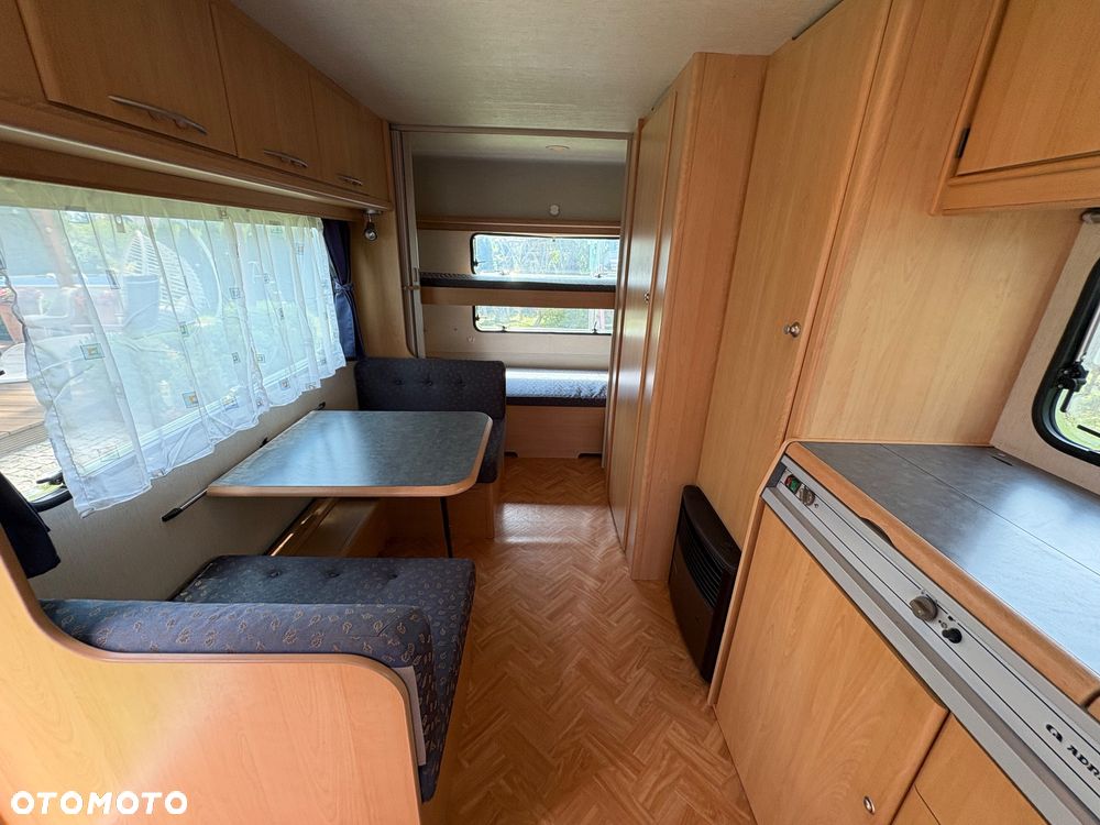 Adria UNICA 502 DK - 17