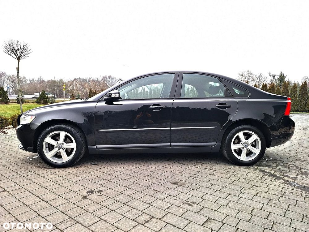 Volvo S40 1.8 Kinetic - 5