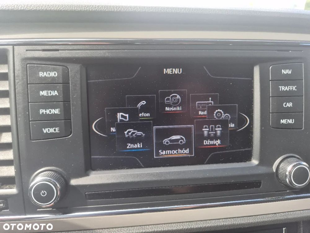 Seat Leon 2.0 TDI DPF XCELLENCE - 31