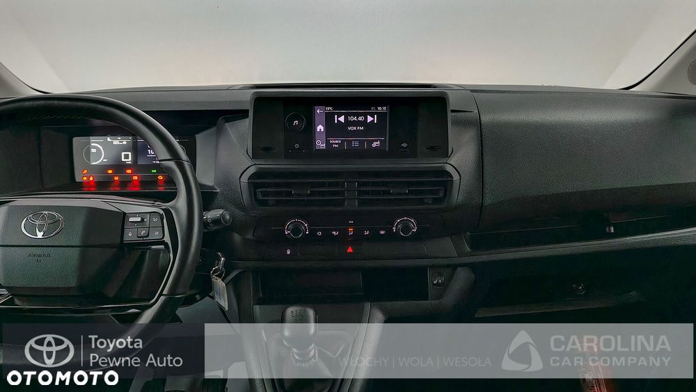 Toyota Proace Verso 2.0 D4-D Long Combi - 6