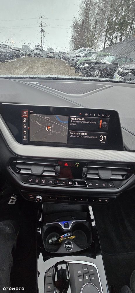 BMW Seria 1 120i Edition Colorvision - 39