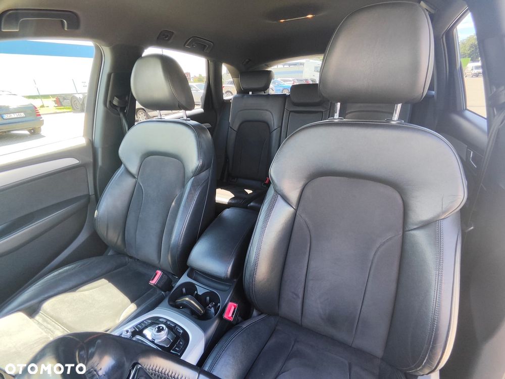 Audi Q5 - 7