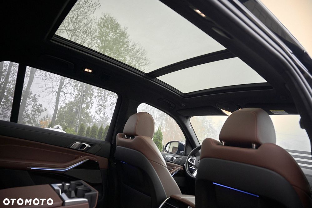 BMW X7 xDrive30d sport - 4