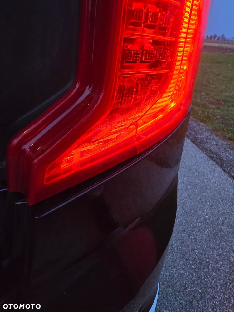 Volvo XC 90 D5 AWD Inscription - 24