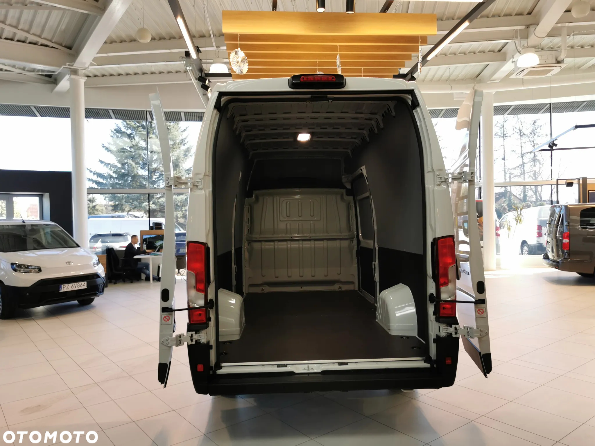 Toyota Proace MAX L4H3 - 6
