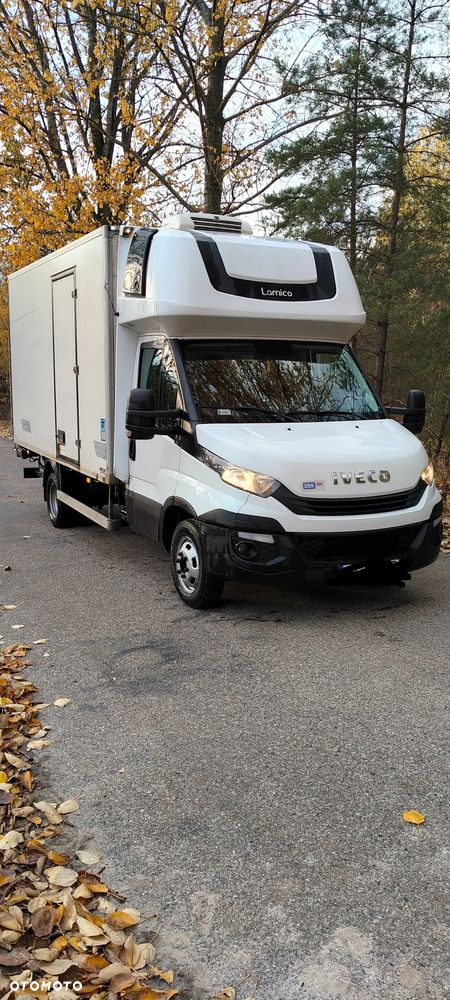 Iveco Romcar - 2