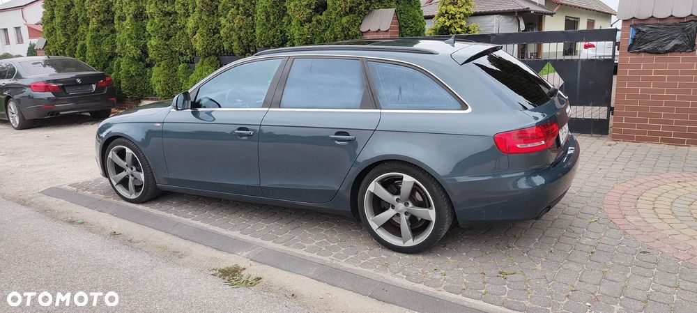Audi A4 - 11