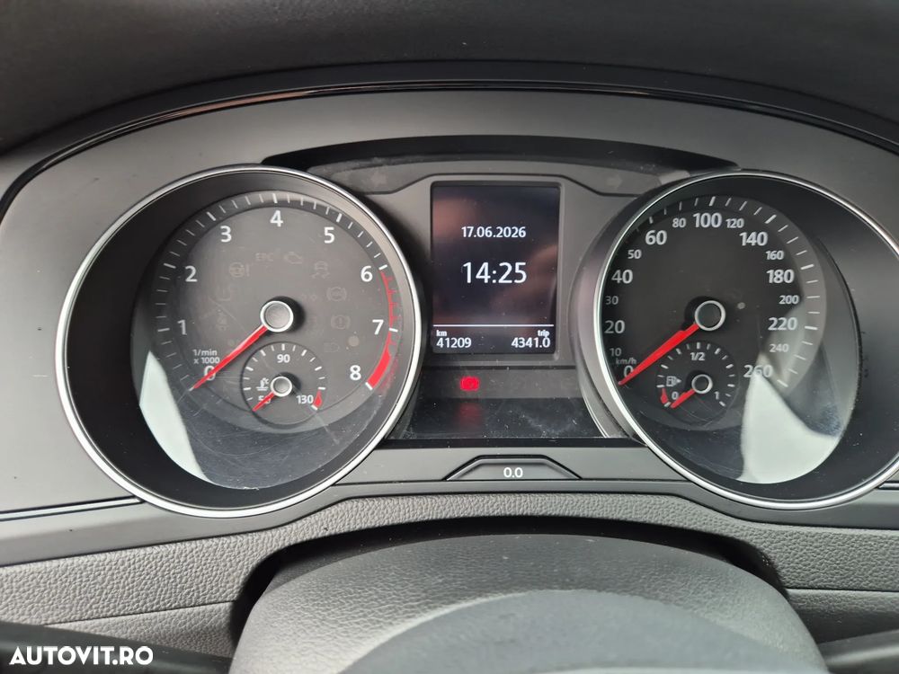 Volkswagen Passat 1.5 TSI ACT OPF Advance - 14