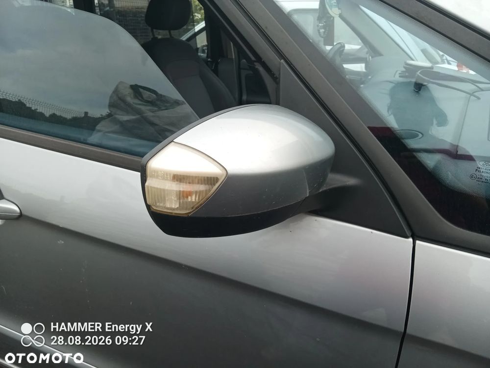 Ford s-Max na części 2,0 D4204T - 5