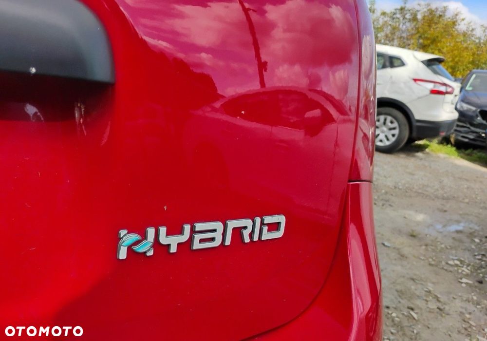 Fiat Panda - 23