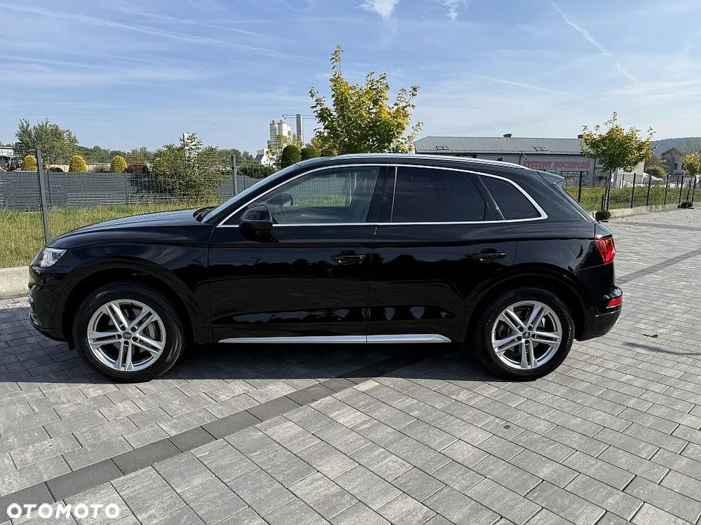 Audi Q5 2.0 TDI Quattro Design S tronic - 12