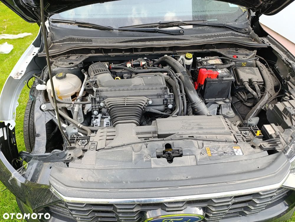 Ford Kuga 2.0 EcoBoost AWD ST-Line ASS - 10