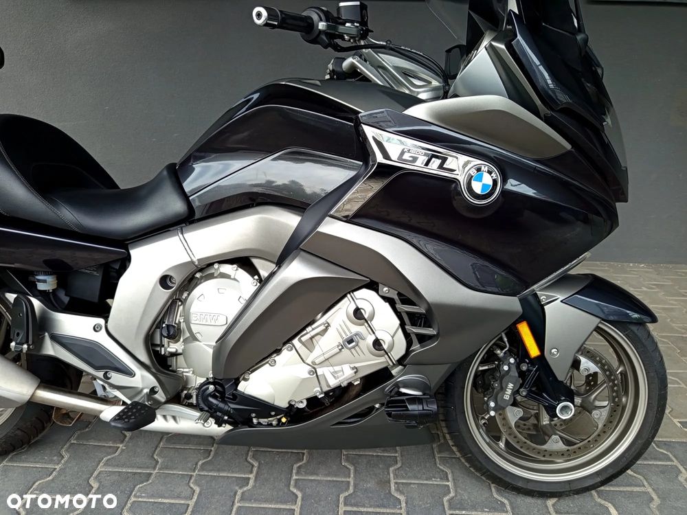BMW K - 22