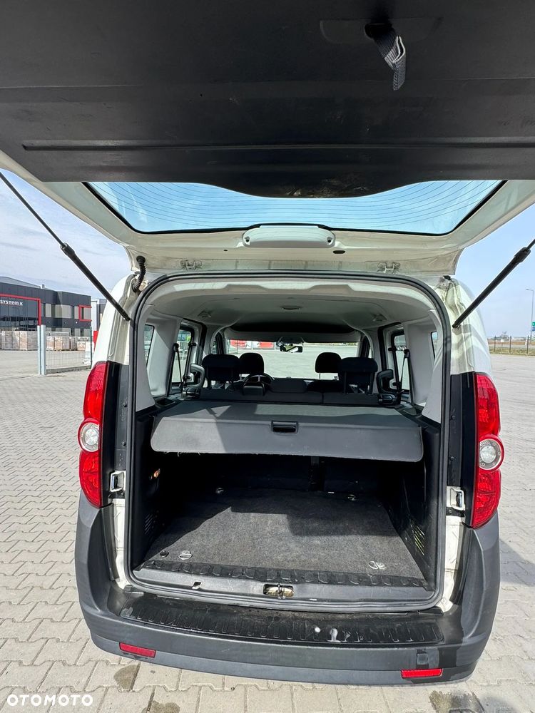 Opel Combo D (CDTI) L1H1 S&S Selection - 3