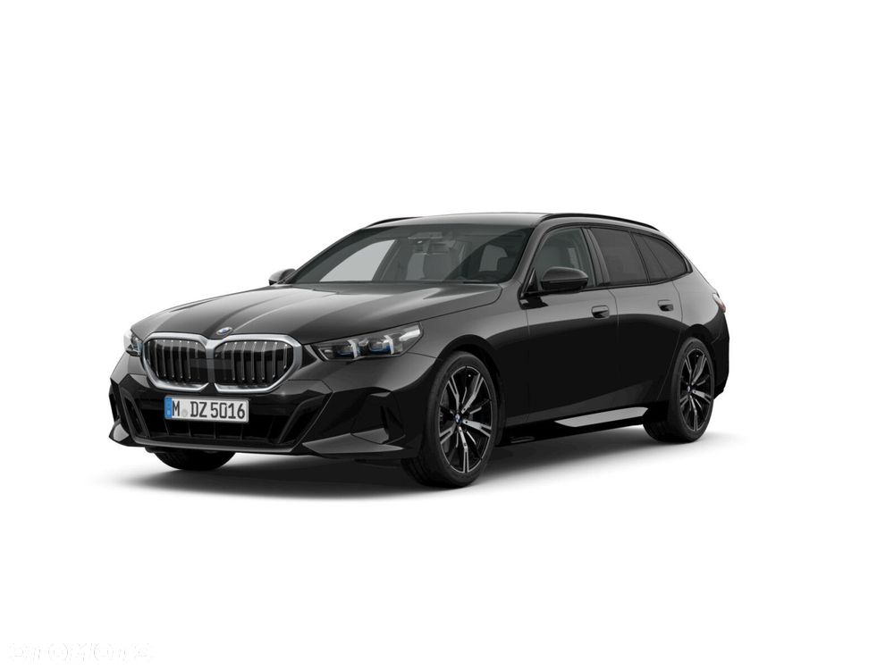 BMW Seria 5 - 3