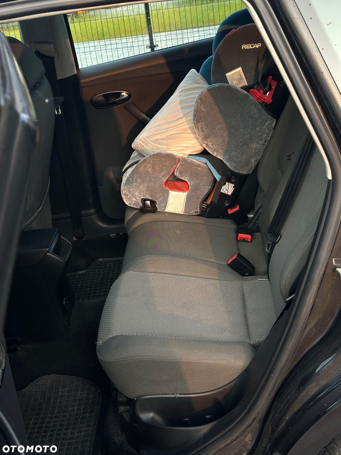 Seat Toledo 1.9 TDI Audience - 16
