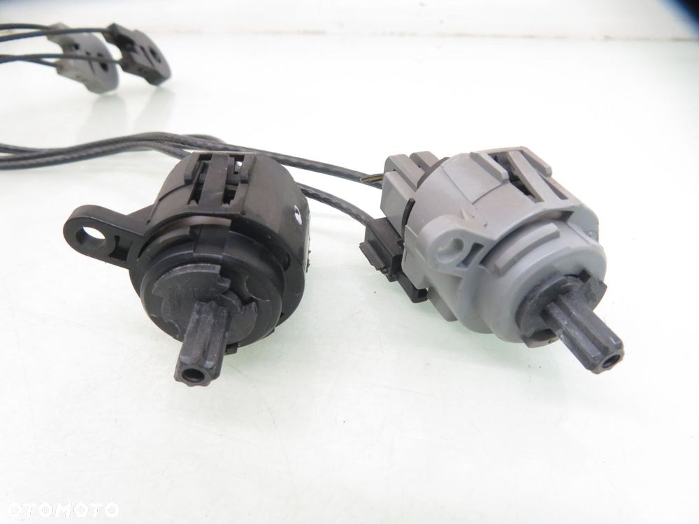 LINKI PANELU NAWIEWU FORD FOCUS MK1 I 96AB11503AE 98AB11504AE - 5