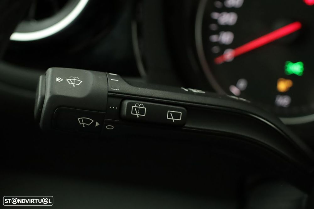 Mercedes-Benz T 180 d Standard - 17