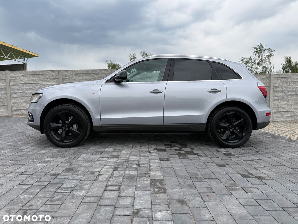 Audi Q5 - 8