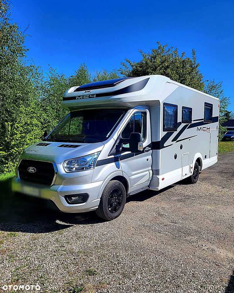 McLOUIS MC4 379 - 1