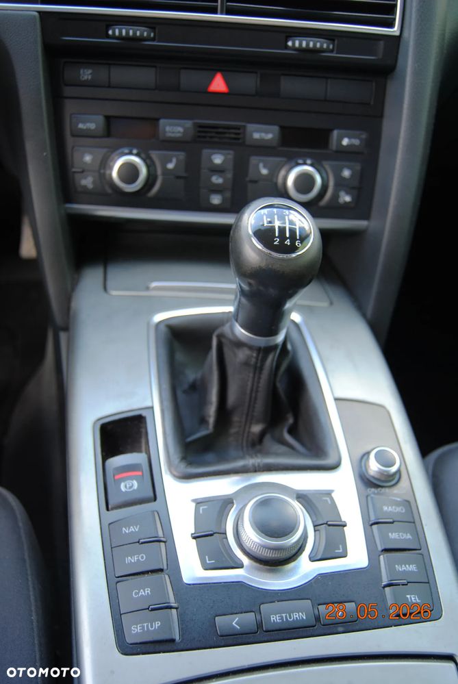 Audi A6 Limousine 2.4 - 20