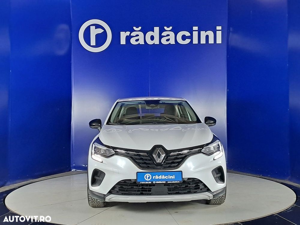 Renault Captur - 20