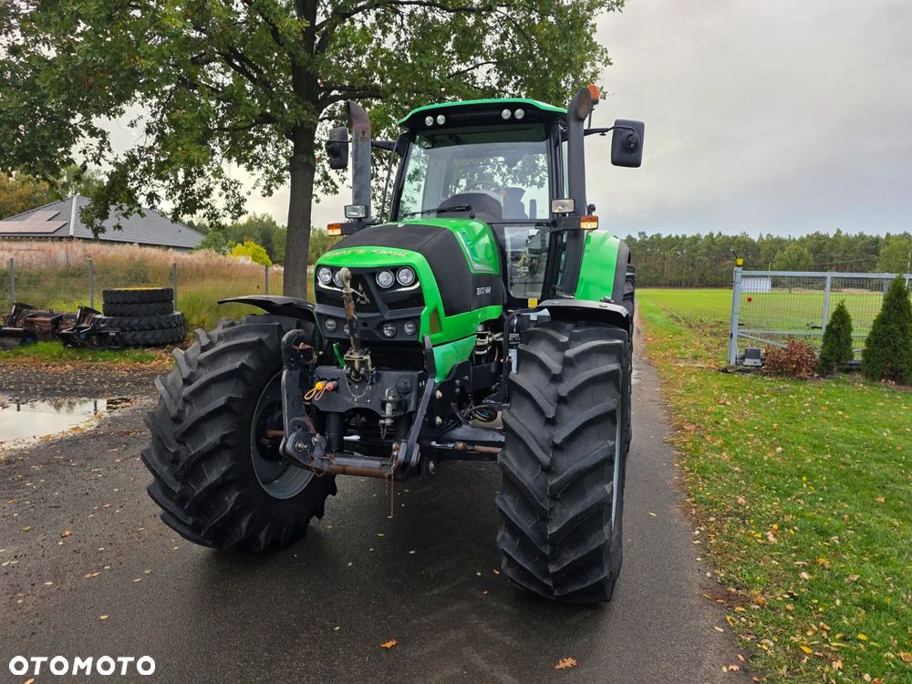 Deutz-Fahr Agrotron 6210 Cshift - 12