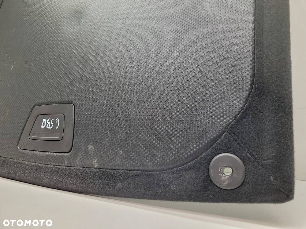 WYKŁADZINA BAGAŻNIKA PODŁOGA JAGUAR F-PACE X761 HK83-47022-A - 6