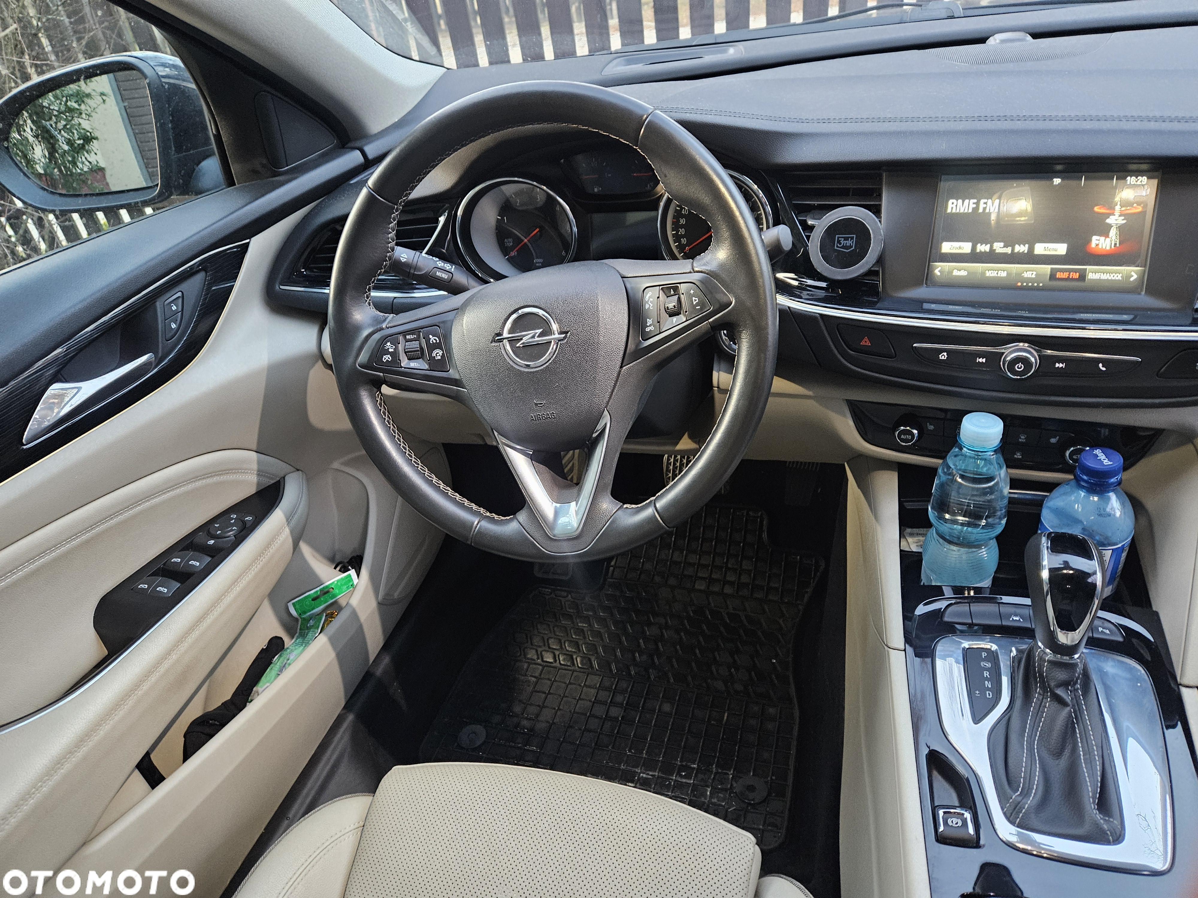 Opel Insignia 2.0 CDTI Edition - 6