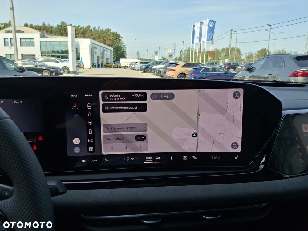 Audi A5 Limousine - 25