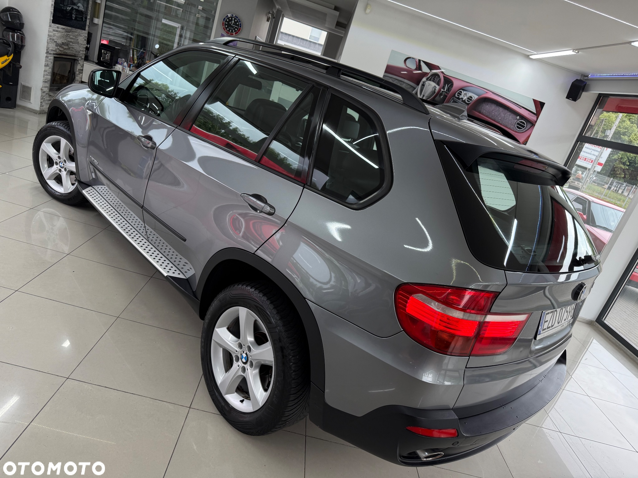 BMW X5 3.5d xDrive - 3