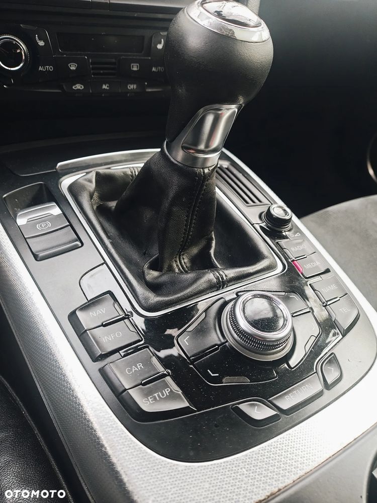 Audi A4 Avant 2.0 TDI Prime Line - 11