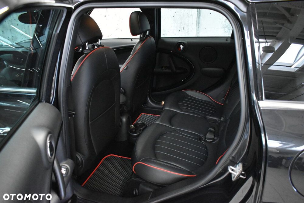 MINI Countryman - 19