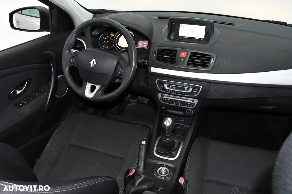 Renault Megane II 1.5 dCi Dynamique - 8