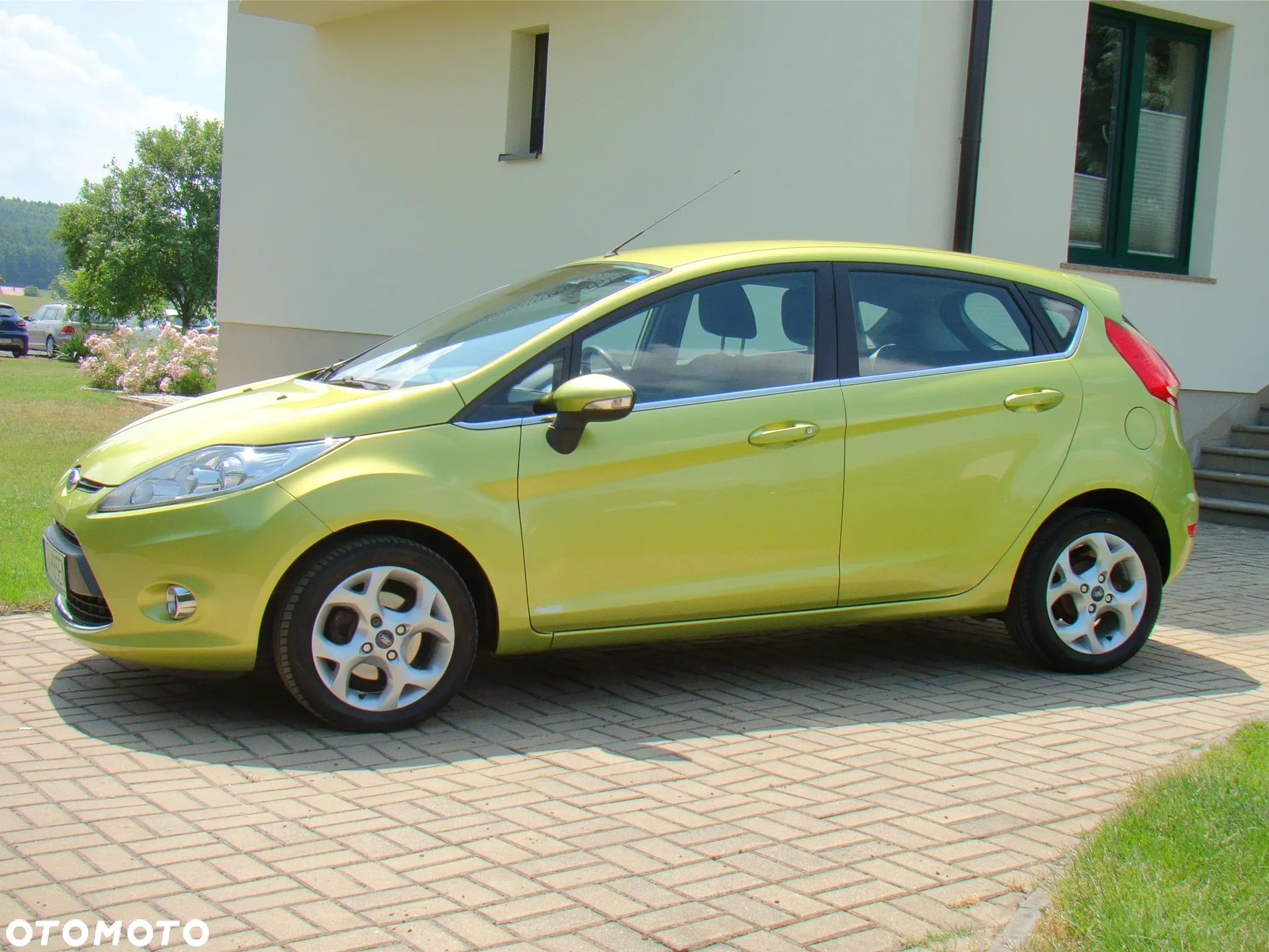 Ford Fiesta - 14