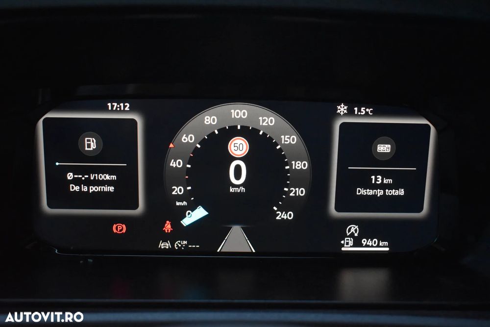 Volkswagen Caddy 2.0 TDI - 22