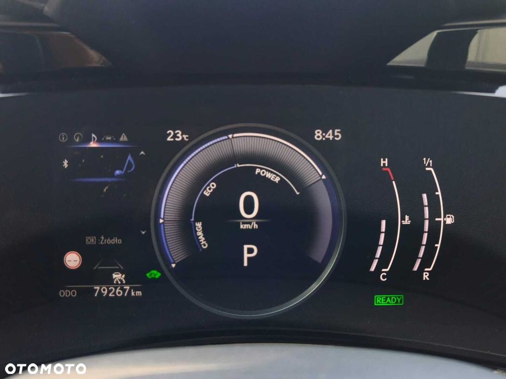 Lexus NX 350h Prestige 2WD - 24