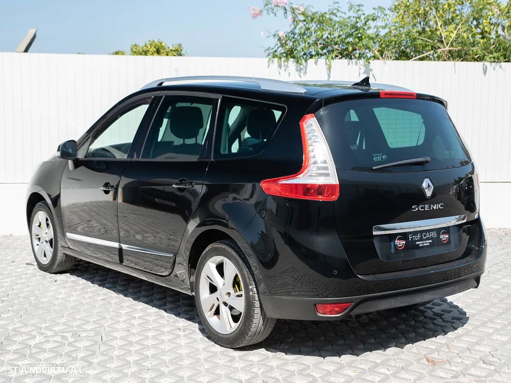 Renault Grand Scénic - 6