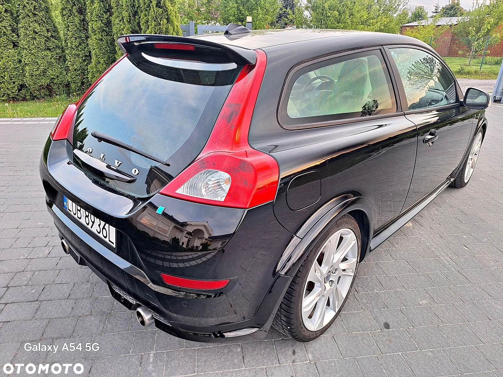 Volvo C30 D4 Summum - 6