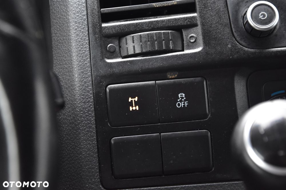 Volkswagen Transporter L1H2 4Motion - 14