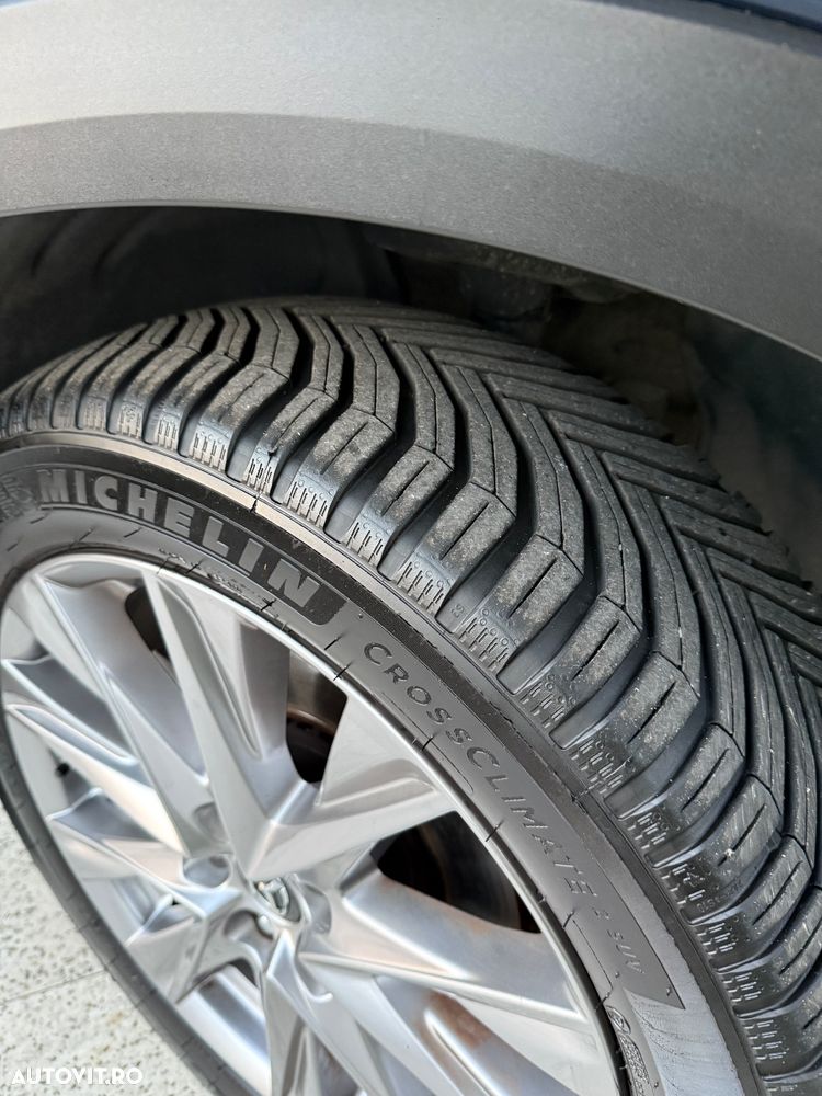 Mazda CX-5 SKYACTIV-D 184 SCR AWD Aut. Exclusive-Line - 13