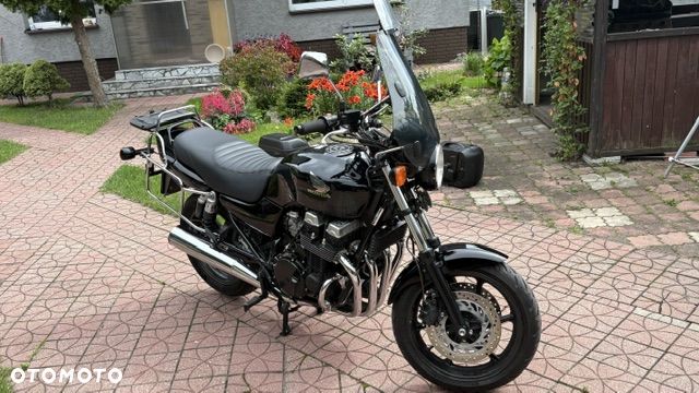 Honda CB - 26