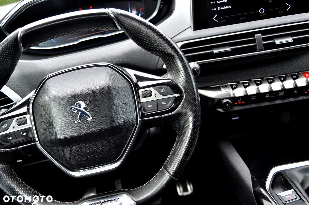 Peugeot 3008 - 24