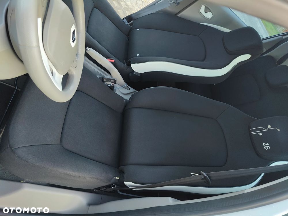 Renault Zoe R90 22kWh (z akumulatorem) - 29